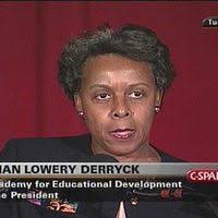 Vivian Lowery Derryck