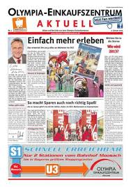 Die angegebenen daten werden ausschließlich zur darstellung der. Oez Aktuell 01 2013 By Munchner Wochenanzeiger Issuu