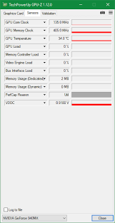 New Laptop S Gtx 940mx Isn T Being Used Properly Windows 10 Forums