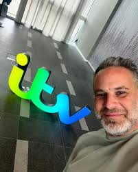 Work it Leyton 🥰 #balmain @balmain