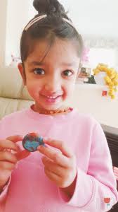 What is the meaning of the Destiny Rock?