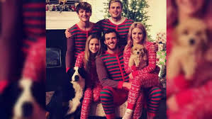 Maybe you would like to learn more about one of these? Witney Carson S Family 5 Fast Facts You Need To Know Heavy Com