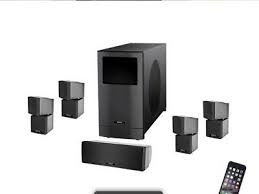 Learn about innovative solutions to help you feel more, do more and be more. Alexa Acoustic 5 In 1 Home Theatre System Brand New Ebay