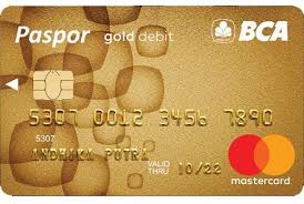 Tetapi, untuk memiliki kartu kredit persyaratan yang diberikan cenderung lebih sulit dan tidak sembarang orang yang boleh ada beberapa bank yang membolehkan cara membuat kartu kredit tanpa npwp. Mau Bikin Kartu Atm Bca Ketahui Jenis Limitnya Dulu