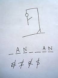 When deciding how to end a letter, your context and recipient should dictate your phrasing. Hangman Game Wikipedia