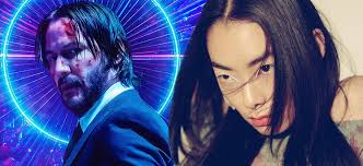 See more of john wick: John Wick Chapter 4 Casts Rina Sawayama Opposite Keanu Reeves Bignewz
