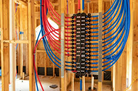 Oct 27, 2016 · this extra treatment gives it a higher temperature tolerance. Pex In The Plumbing Industry Why Its Popularity Continues To Grow And How Will It Benefit