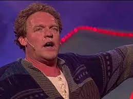Bert Visscher Je Praat Beleefd Maar Zo Denk Je Niet Youtube Youtube