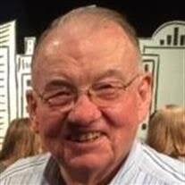 Robert "Bob" Oliver McAlister Obituary