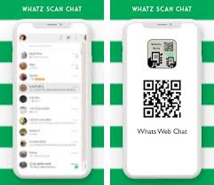 Download whats web scanner for wa and enjoy it on your iphone, ipad,. Whats Web Scan 2019 Apk Download For Android Latest Version Com Fakechatdualandsaver Dualchatapp Whatsstatusdownloader