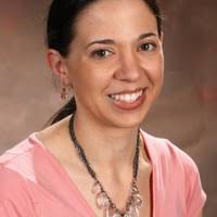 Megan White Resume/CV