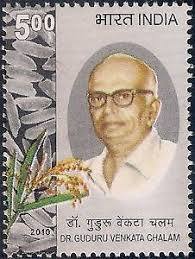 Rare INDIA 1 Anna 3 pies vintage stamp. nice condition