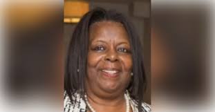 Obituary information for Mary Deloris Knight