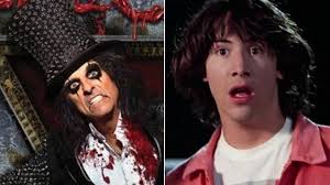 What You Never Knew About Keanu Reeves