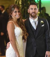 It's been a rare quiet week for the catalan. Messi S Wife Is Reportedly Pregnant