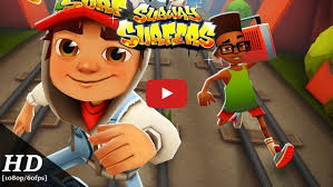 Juega tus juegos online en juegosjuegos ! Subway Surfers 2 13 4 Para Android Descargar