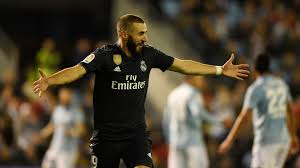 Rodrygo will be presented as. Karim Benzema With Black Real Madrid Jersey Wallpaper Id 4386