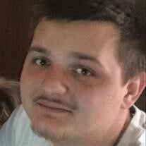 Zachary J. Barton Obituary