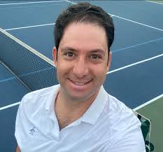 Find a Tennis Lesson in Bellaire, TX