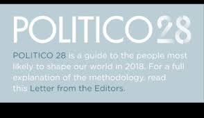 Gerne empfehlen wir sie weiter. Armin Wolf Politico