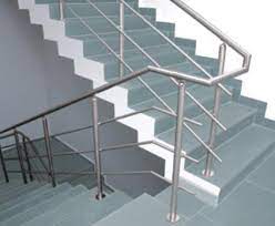 We are the best stainless steel railing manufacturers in hyderabad, india and have 20+ years of experience and skilled knowledge in. S S 304 Railing At Rs 1600 Feet Stainless Steel Railings Id 6729129088