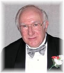 Kenneth Dawson Obituary