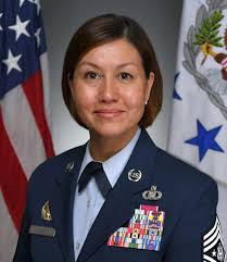 Air Force amn/nco/snco