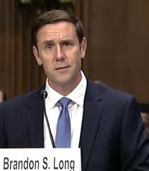 US Senate confirms two new federal judges to Louisiana bench