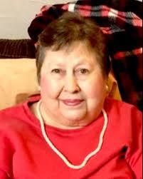 Frances Virginia Elmore Obituary August 25, 2024