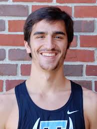 2014 Men's Track and Field Roster