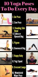 Yoga Guide For Beginners Ylo Infographic Easy Yoga Workouts Yoga Benefits Yoga Guide