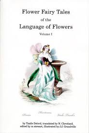 Flower Names In English French And Latin Flower Name With Flower Meaning The Language Of Flowers Language Of Flowers Flower Meanings Flower Names