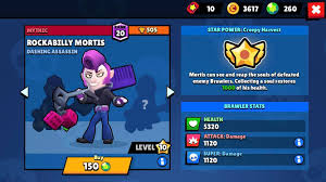 Mortis is a mythic character in brawl stars. Discussion Do U Guys Like The New Mortis Skin Cause Personally I Think It S Way Overpriced Brawlstars