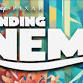 Finding Nemo Jr.
