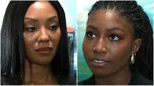 I think Michael and the Escort will fall in love...My prediction.