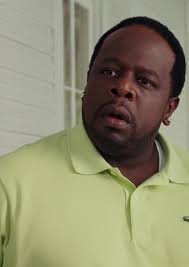 Us But it's just the Johnson Family Vacation Fan Casting