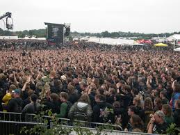 Wacken radio ist der offizielle festival radiosender des legendären wacken open air. Wacken Open Air Viquipedia L Enciclopedia Lliure