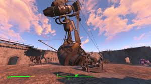 Fallout Tv Series Makes Two Fallout 4 Endings Canon