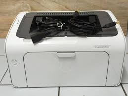 The printer software will help you: Hp Printer Laserjet Pro M12w Electronics Computer Parts Accessories On Carousell