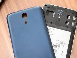Acer Liquid Zest Plus im Kurztest ...