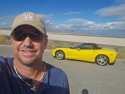 I love My C6 only 55k miles I moved from the Big ATL to the low country  South Carolina . Let's Roll Bo! 💪🏽