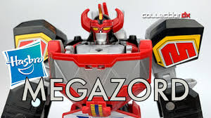 See more ideas about ranger, power rangers, tiger mask. Megazord Collectiondx