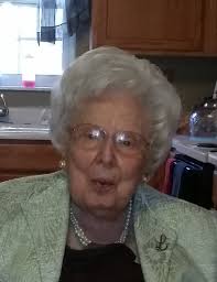 Obituary information for Lois Louise Enfinger