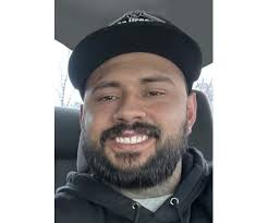 Christian Weitzel Obituary (2023)