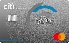 Get a free p5,000 egift each time a referral's card application is approved. Citi Premier Credit Card Point Hacks Review