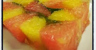 Recette Terrine D 039 Agrumes En Video