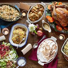 Chef margarita fores helms one of the most reliable catering services out there with cibo di marghi. 30 Thanksgiving Dishes That Work Perfectly For A Friendsgiving Potluck Persian Cuisine Iranian Cuisine Iranian Food