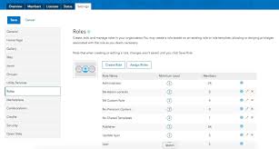 Customizing Business Analyst Web App Quick Start Guide For Administrators