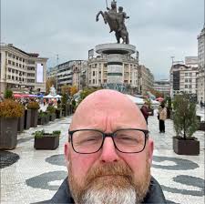 Darryl Fraser • Facebook