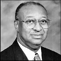 Roland Palmore Obituary (2010)